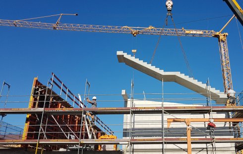 “雙碳”時(shí)代，裝配式建筑迎來(lái)新機(jī)遇